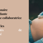 calcul complet des indemnités de maternité selon son statut salariée du privé, fonctionnaire, indépendante ou conjointe collaboratrice